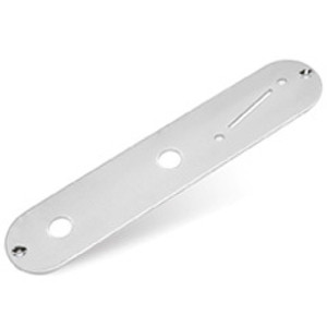 Control Plates