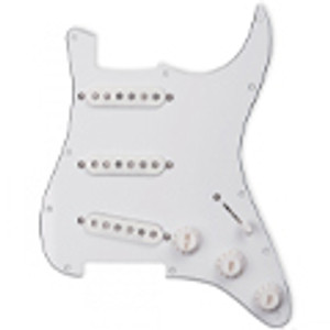 Pre-wired Pickguards