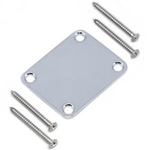 Neck Plates
