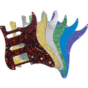Pickguards