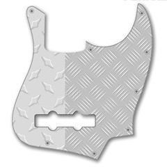 Pickguard Shapes