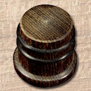 Wood Knobs