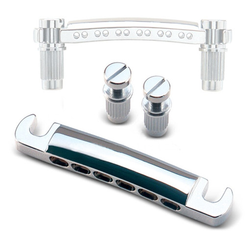 7-string Stop Tailpiece