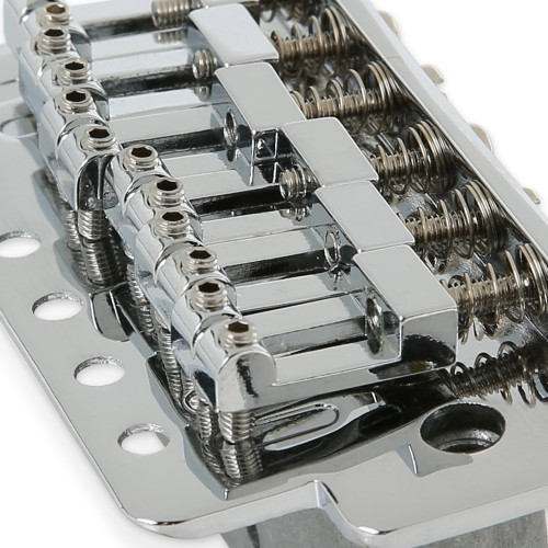 Economy Left hand Tremolo 36mm Block