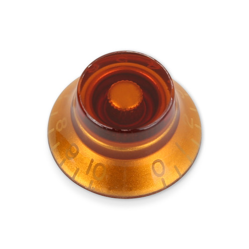 Gibson® Top Hat Knob / Metric knul Gibson® Top Hat Knob / Metric knul
