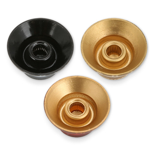 Gibson® Top Hat Knob / Metric knul