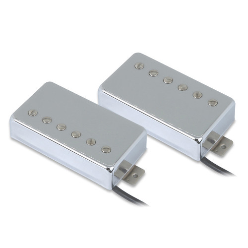 Covered Humbucker Pickup / Alnico 5 Covered Humbucker Pickup / Alnico 5