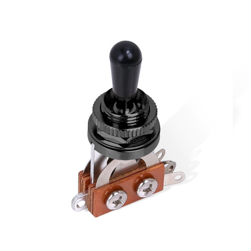 Standard 3-way Metric Toggle Switch Standard 3-way Metric Toggle Switch