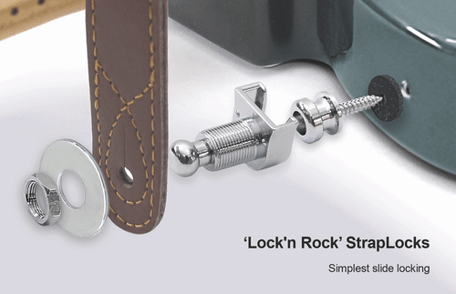 Strap Lock / no name