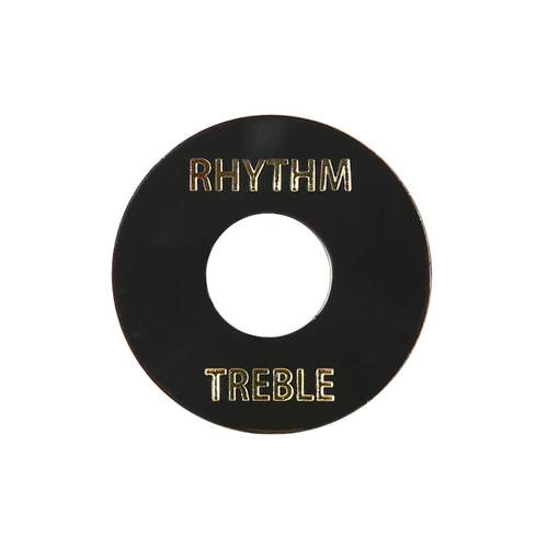 Les Paul® Toggle Switch Plate / ∅32