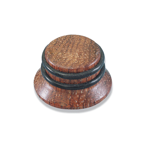 Wood Strat® Knob Wood Strat® Knob
