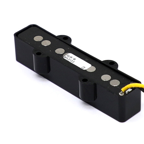 Quarter pound J-bass Pickup / Alnico 5 Quarter pound J-bass Pickup / Alnico 5