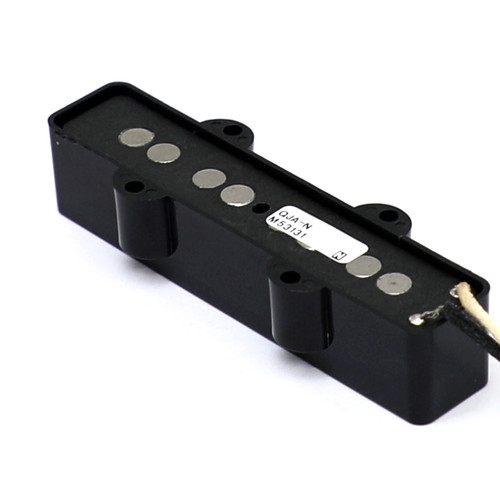 Quarter pound J-bass Pickup / Alnico 5 Quarter pound J-bass Pickup / Alnico 5