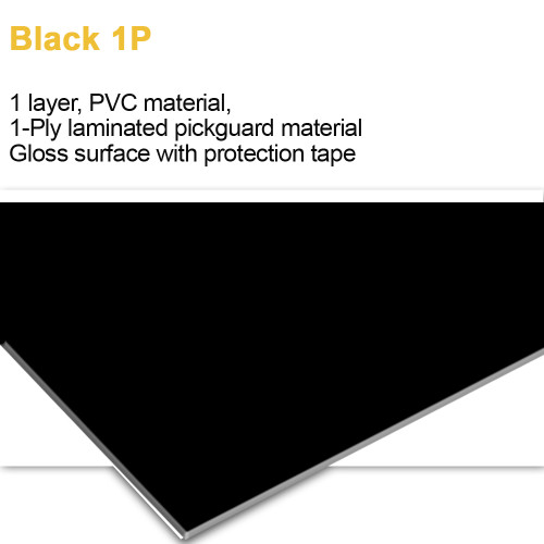 Pickguard Material / 650X990