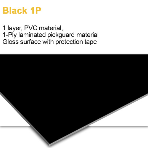 Pickguard Material / 240X410