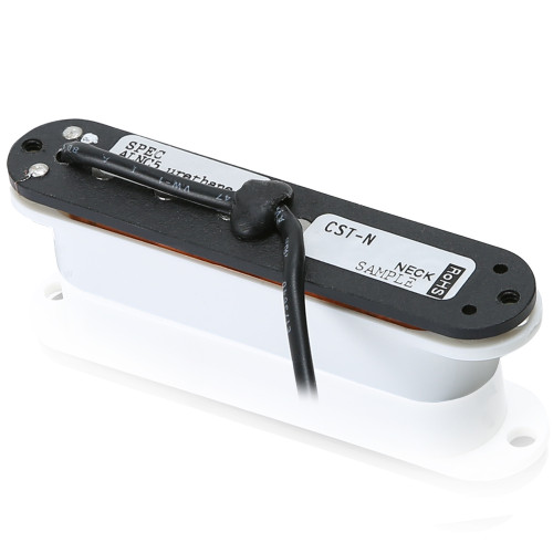 Custom Strat Single Coil Pickup / Alnico 5 Custom Strat Single Coil Pickup / Alnico 5