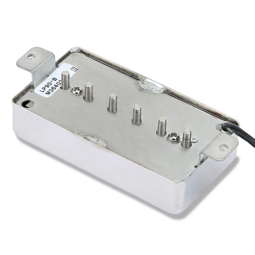 Humbucker size P90 Pickup / Alnico 5