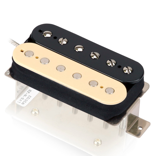 Vintage PAF Humbucker Pickup / Alnico 2