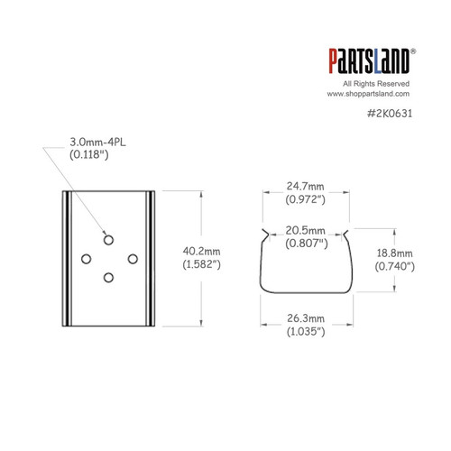 Battery Clip