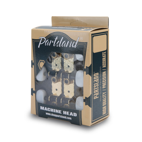 Machine Head Package Option