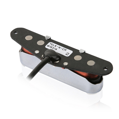Tele Stack Neck Pickup / Alnico5 Tele Stack Neck Pickup / Alnico5