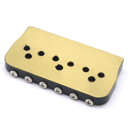 6 String Hard Tail Bridge 6 String Hard Tail Bridge