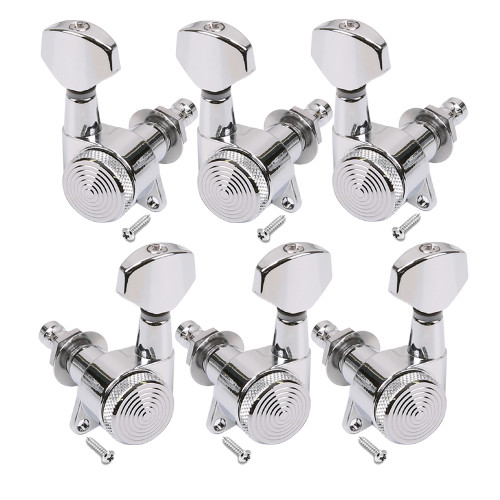 Mini Schaller Style Sperzel Coin Lock Tuner