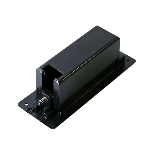<drop>DLT1-9 Volt Battery Case