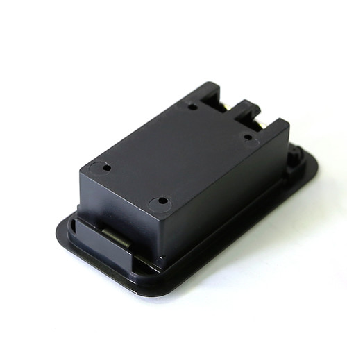 DLT2-9 Volt Battery Case