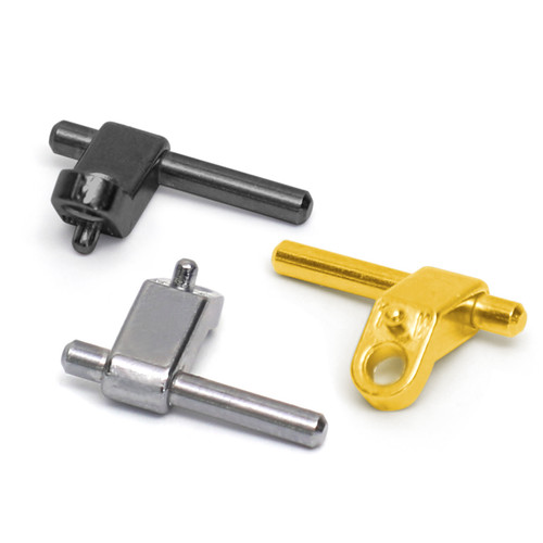 Bar Triple String Retainer