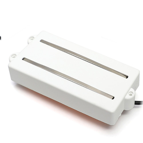 Music man style 5-string Blade Bass Pickup / Ceramic