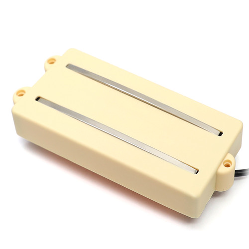 Music man style 5-string Blade Bass Pickup / Ceramic