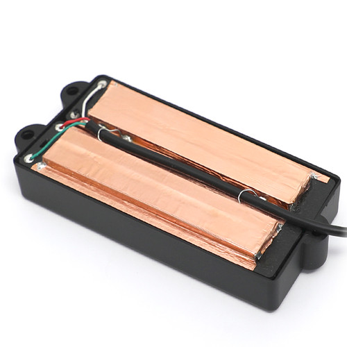 Music man style 5-string Blade Bass Pickup / Ceramic