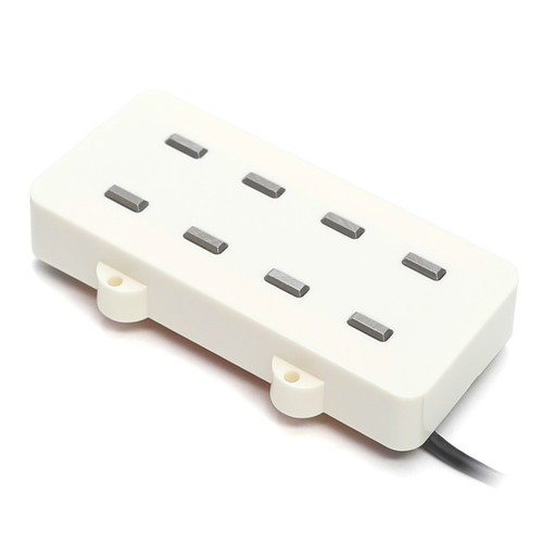 Jazz Master style 4-string Staple Bass Pickup / Alnico 5