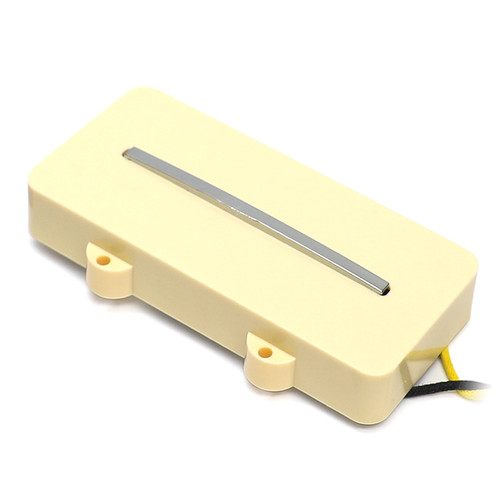 Jazz Master style Blade Single-coil Pickup / Ceramic