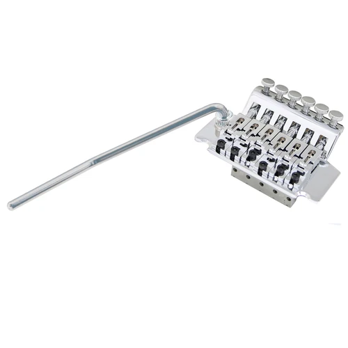 Floyd Rose Style Single Locking Tremolo Floyd Rose Style Single Locking Tremolo