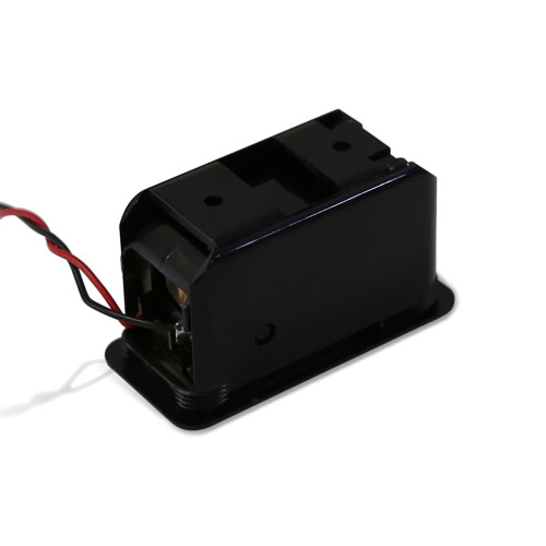 GT1-9 Volt Battery Case