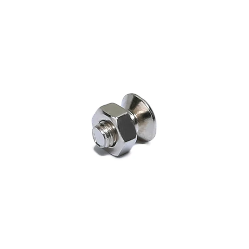 Lespaul  Standard Pickguard Bracket Screw & Nut Set