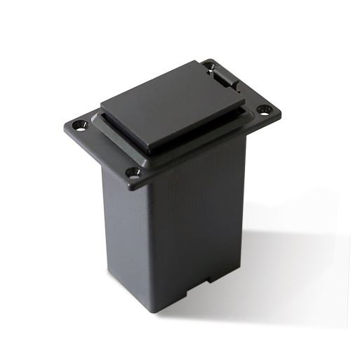 FSA3-9 Volt Battery Case