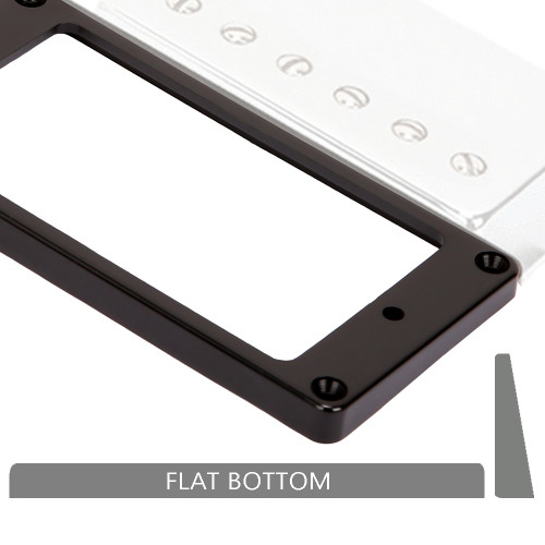 Flat and Slant Humbucker Mounting Ring / MT30