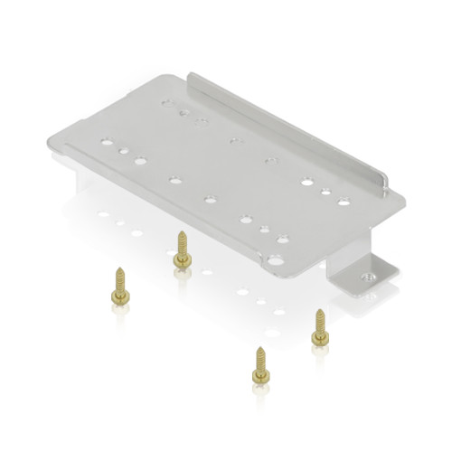 Humbucker Bottom Plate Brass Screw