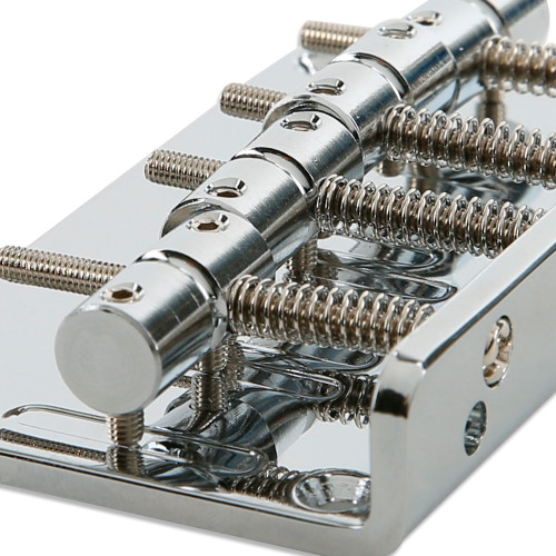 Standard Bass Bridge