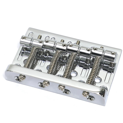 Thin Block 4-string Bass Bridge Thin Block 4-string Bass Bridge
