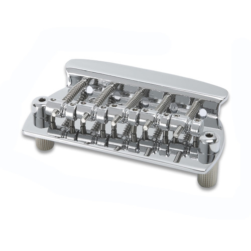 Modern Musicman style 5-string Bass Bridge Modern Musicman style 5-string Bass Bridge
