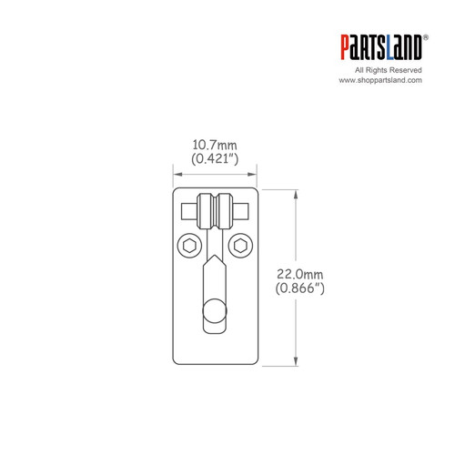 Replacement Saddle for TS3