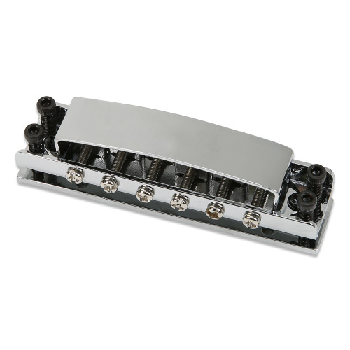 Rickenbacker style Guitar Bridge