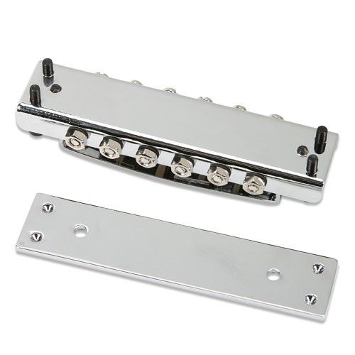 Rickenbacker style Guitar Bridge Rickenbacker style Guitar Bridge