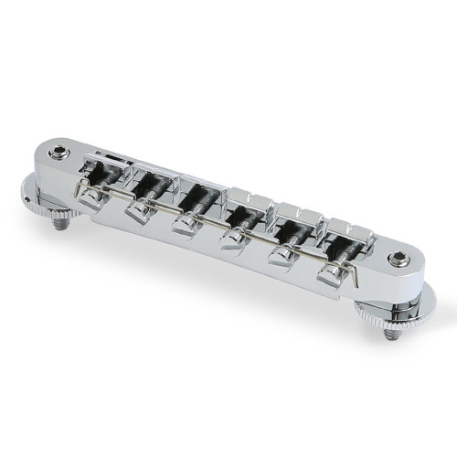 Guitar & Bass Hardwares - Bridges - Tune O Matic Bridges - Page 1