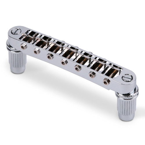 7-string Tune-O-matic Bridge Only