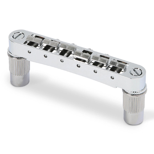 Guitar & Bass Hardwares - Bridges - Tune O Matic Bridges - Page 1